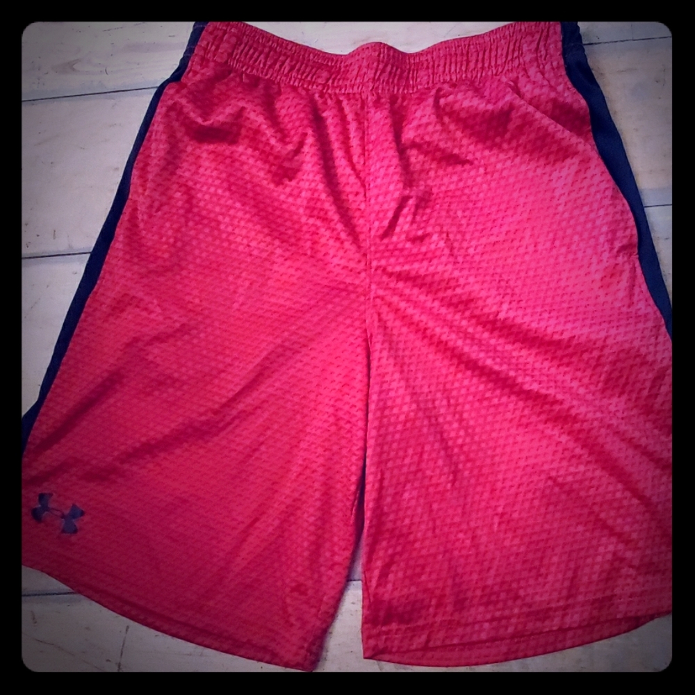 Under Armour